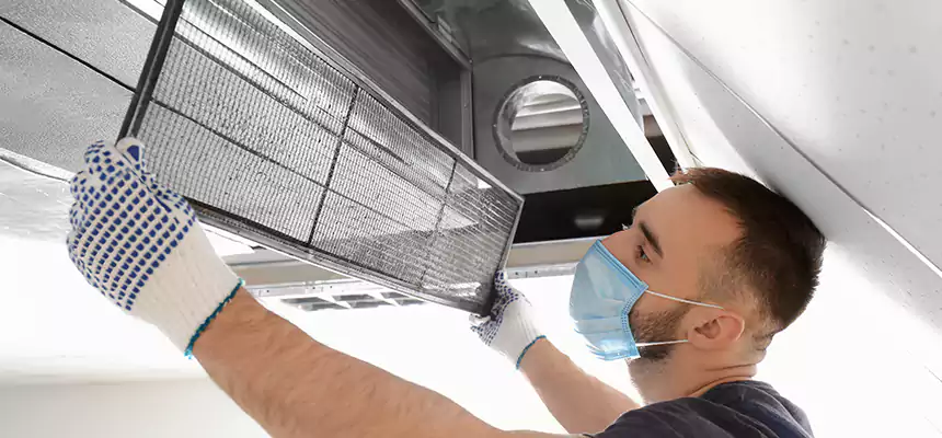 Diagnostic HVAC Coil & Blower Cleaning in Siloam Springs