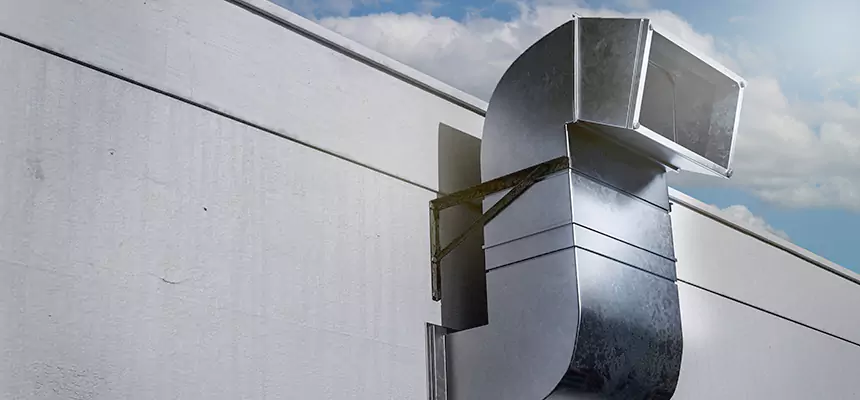 Trusted Industrial Dryer Vent Cleaning in Siloam Springs