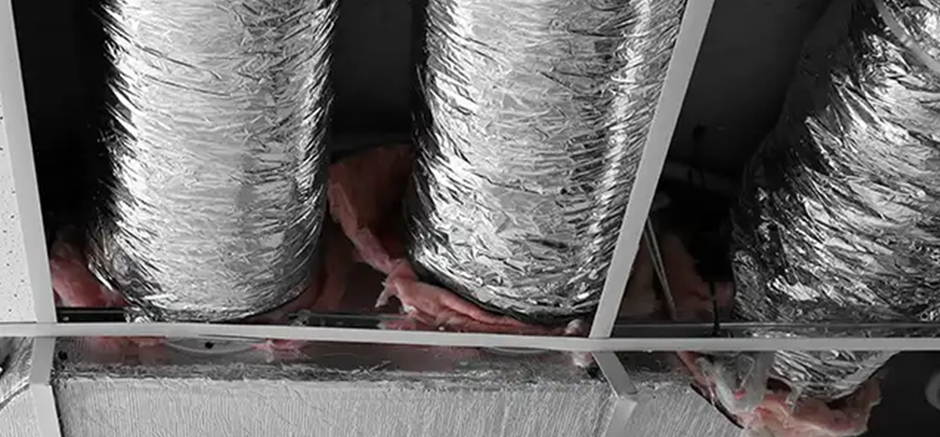 Scalable Commercial Multi‑Unit Dryer Vent Camera Inspection in Siloam Springs, AR