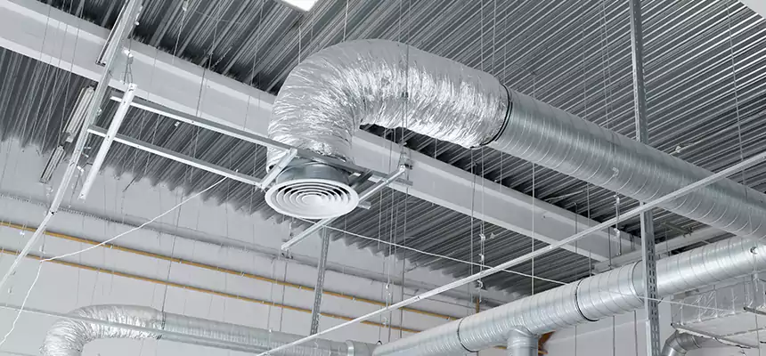 Our Dryer Vent Hose Replacement Services in Siloam Springs, AR