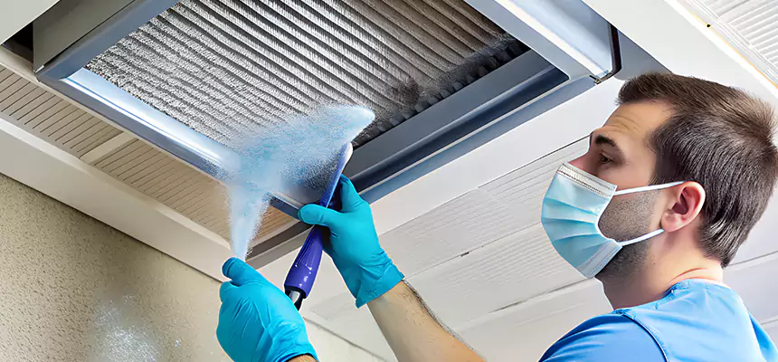 Our Home Ventilation Cleaning Services in Siloam Springs, AR