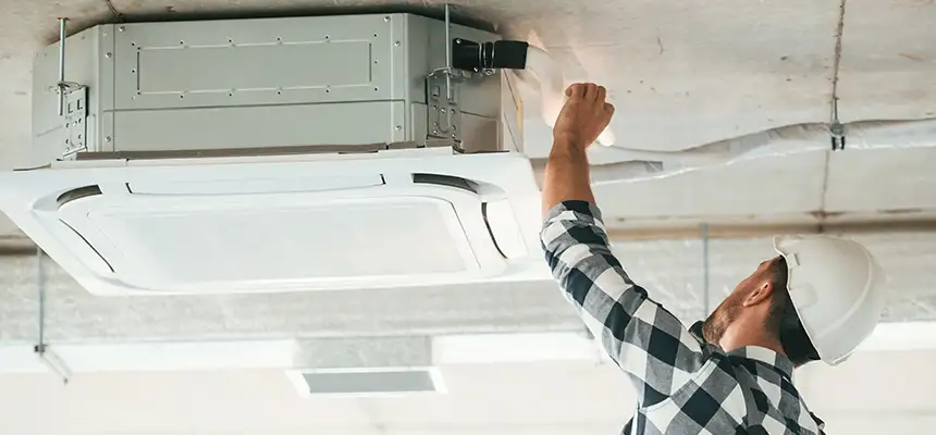 Our Local Vent Cleaning Services in Siloam Springs, AR