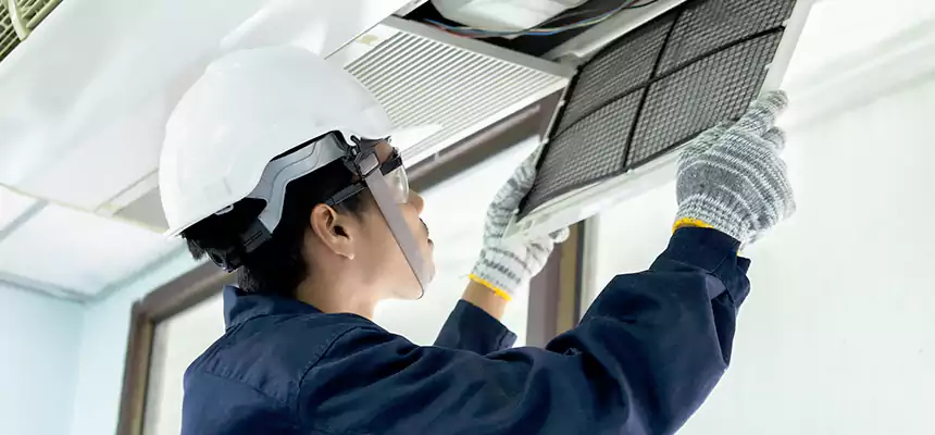 Our Mold & Mildew Removal from Air Ducts Services in Siloam Springs, AR