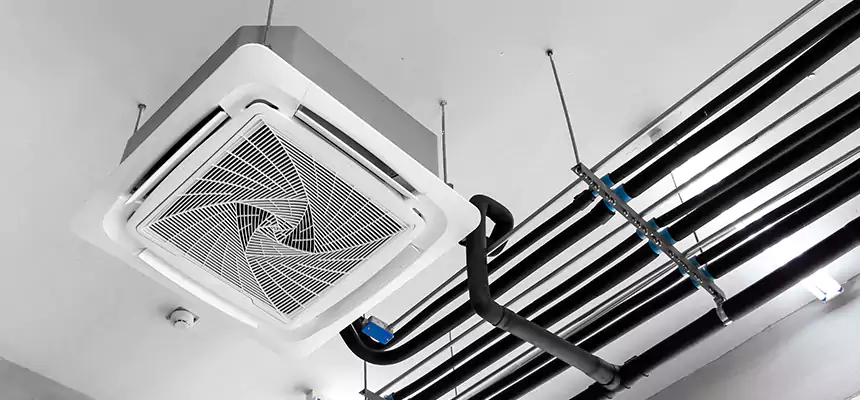 Our Smart AC Vent Controller Services in Siloam Springs, AR