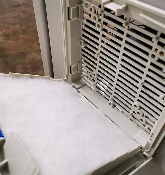 About Air Duct Overhaul & Upgrades in Siloam Springs, AR