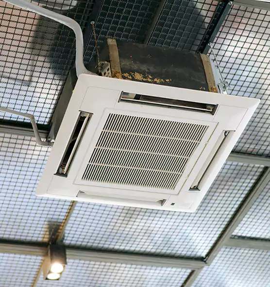 Top-Notch Allergy Relief Vent Cleaning Services in Siloam Springs, AR