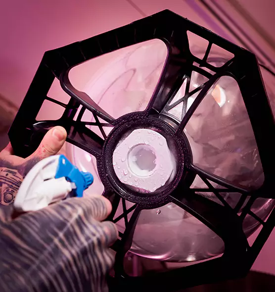 Advanced Basement Vent Cleaning in Siloam Springs, AR