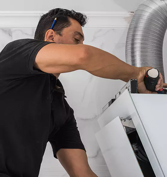 Trusted Bathroom Exhaust Duct Cleaning in Siloam Springs, AR