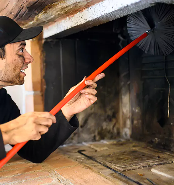 About Expert Chimney Cleaning in Siloam Springs, AR