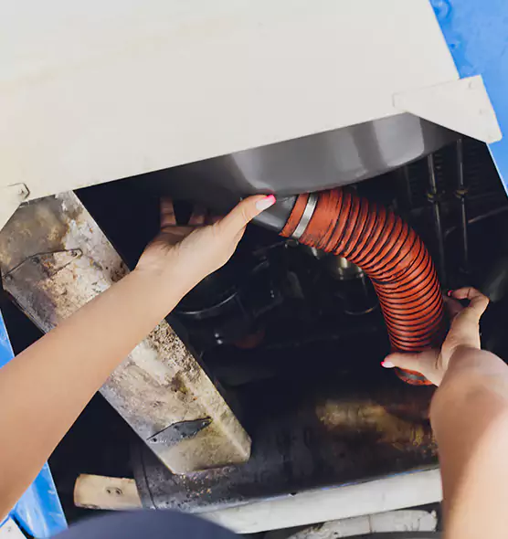 Professional Dryer Duct Pressure Testing in Siloam Springs, AR