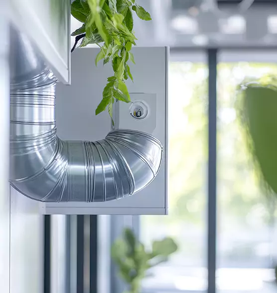 Professional Eco-Friendly Duct Cleaning Services in Siloam Springs, AR