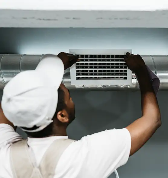 About Emergency Dryer Vent Repair in Siloam Springs, AR
