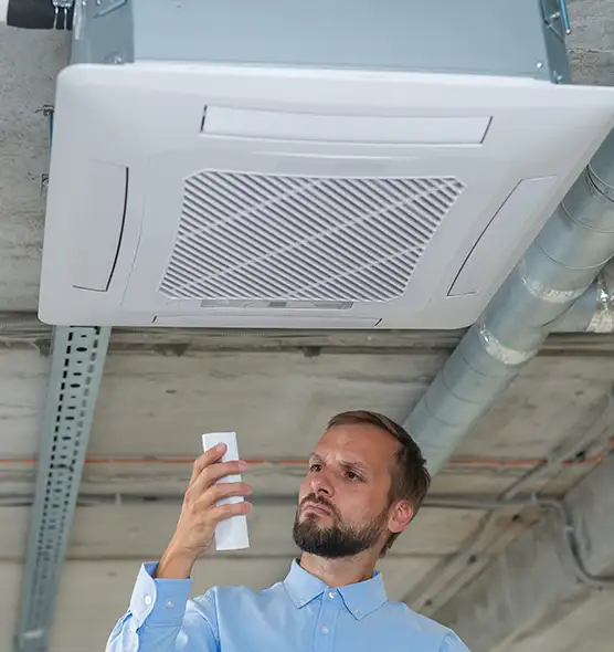 About Local Vent Cleaning Services in Siloam Springs, AR