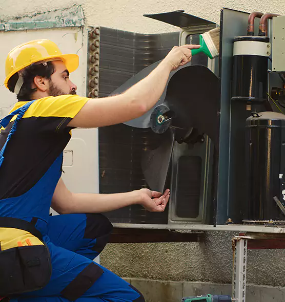 Top-Rated New Room Vent Extension in Siloam Springs, AR