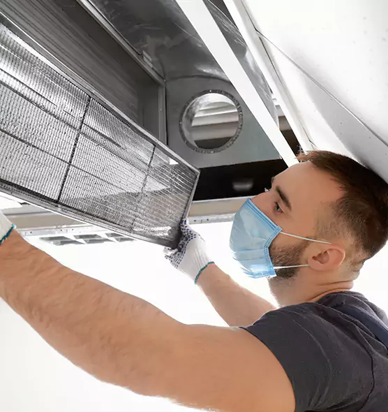 About Remove Smoke Smell From Air Duct in Siloam Springs, AR