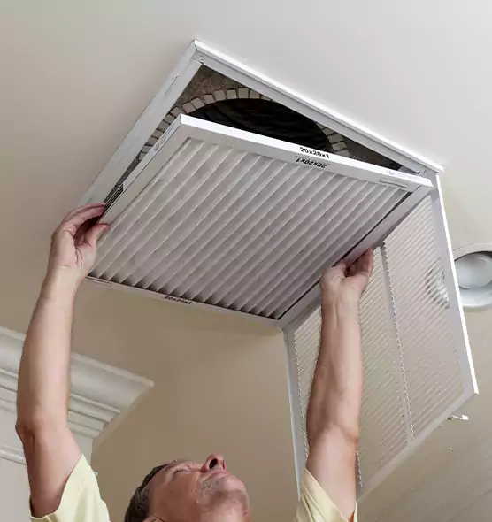 Advanced Residential Vent Cleaning in Siloam Springs, AR