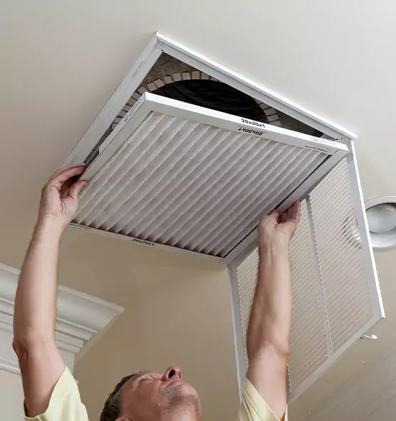 Professional Vent Relocation Services in Siloam Springs, AR