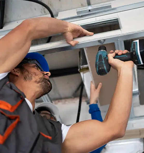 About Vent Smoke Odor Elimination in Siloam Springs, AR