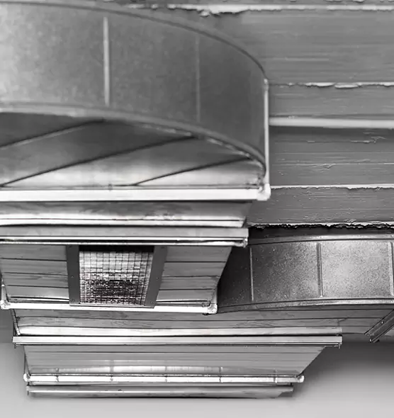 Professional Wall Vent Cleaning Service in Siloam Springs, AR