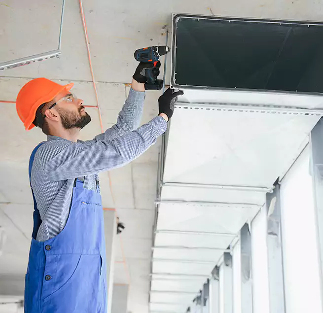 Why Homeowners & Businesses Trust Us in Siloam Springs, AR?