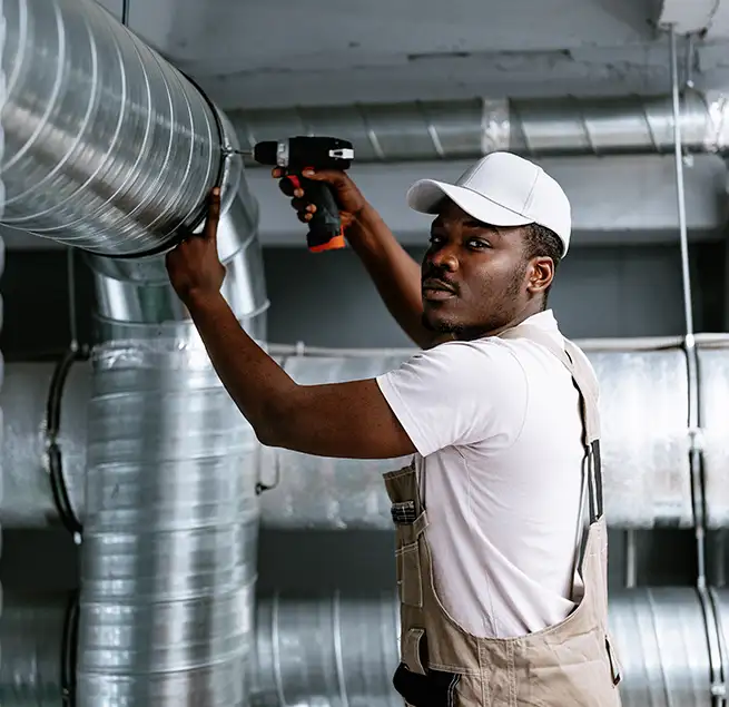 Why Homeowners & Businesses Trust Us Siloam Springs, AR