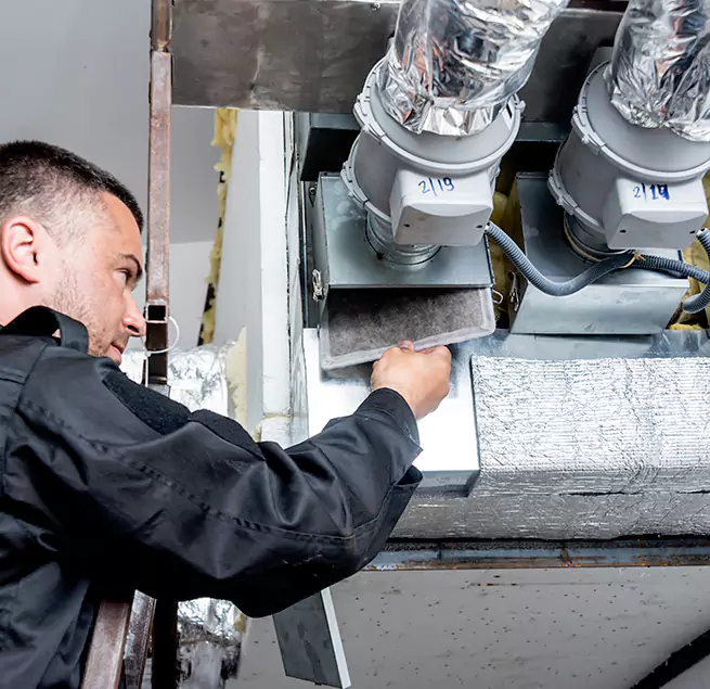 Why Homeowners & Businesses Trust Us in Siloam Springs, AR?