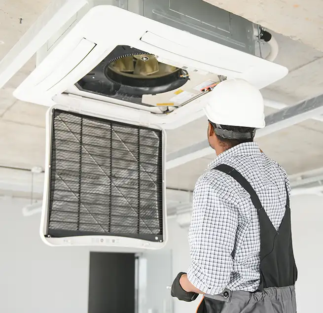 Why Homeowners & Businesses Trust Us in Siloam Springs, AR?