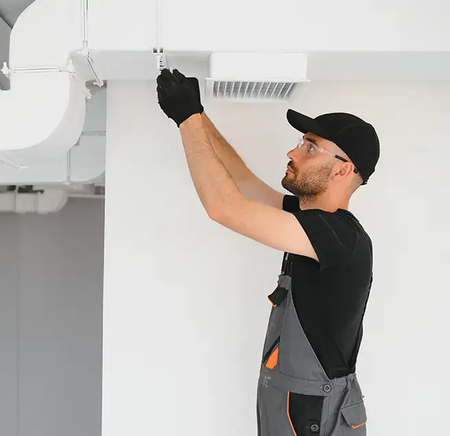 Why Homeowners & Businesses Trust Us in Siloam Springs, AR?