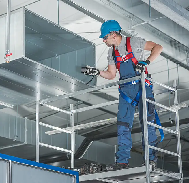 Why Homeowners & Businesses Trust Us in Siloam Springs, AR?