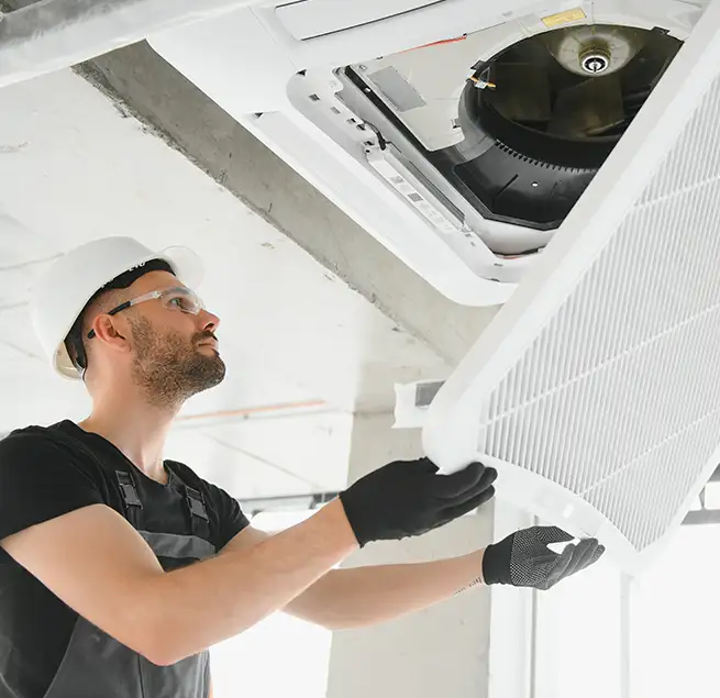 Why Homeowners & Businesses Trust Us in Siloam Springs, AR?