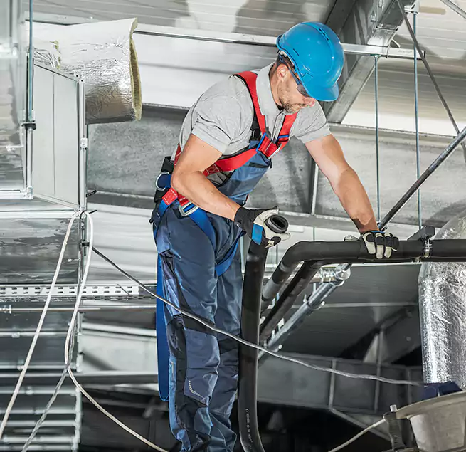 Why Homeowners & Businesses Trust Us in Siloam Springs, AR?