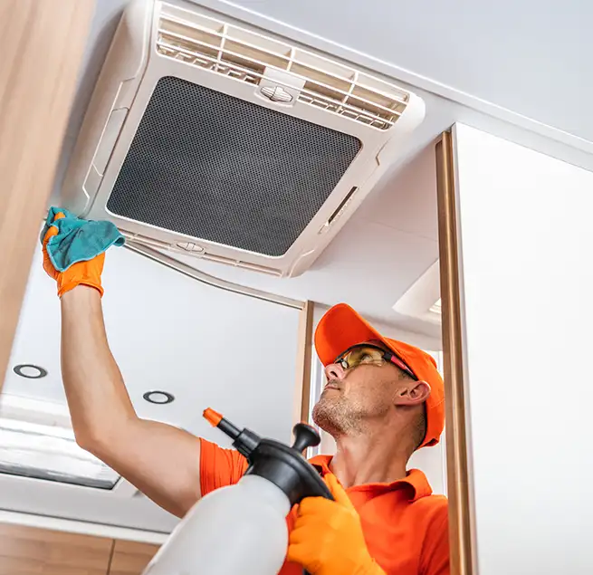 Why Homeowners & Businesses Trust Us in Siloam Springs, AR?