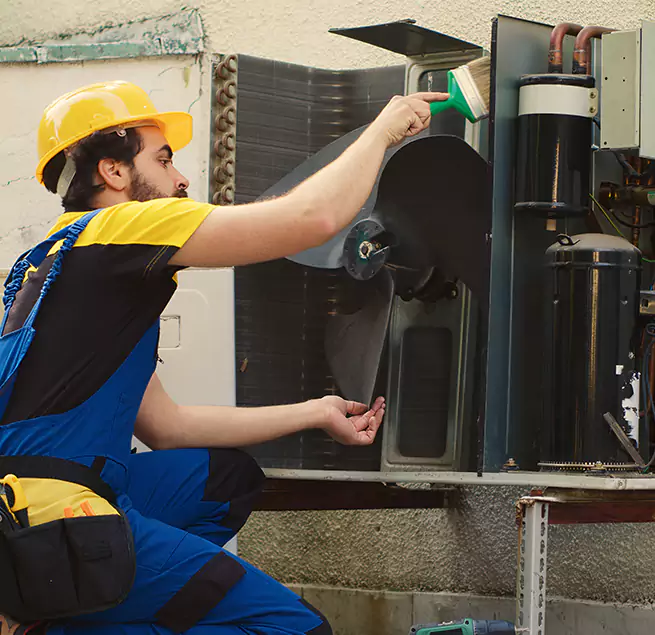 Why Homeowners Businesses Trust Us in Siloam Springs, AR?