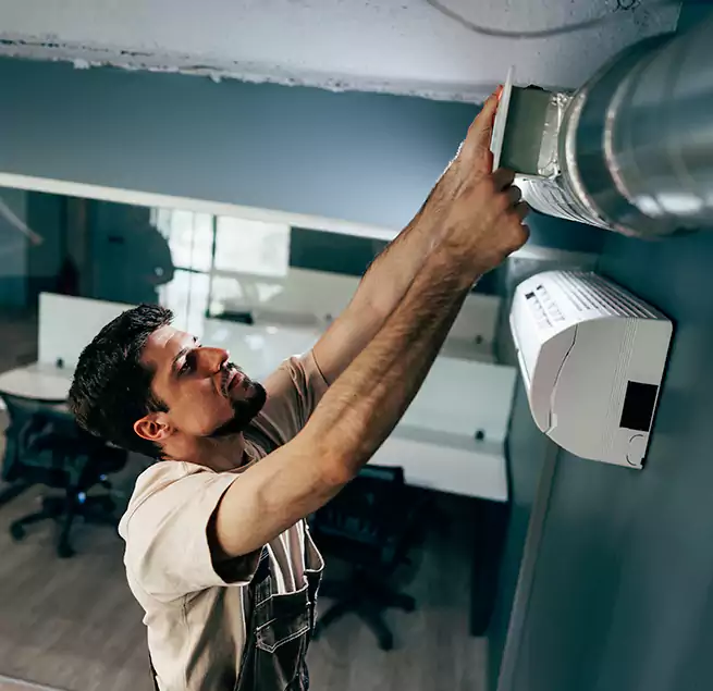 Why Homeowners & Businesses Trust Us in Siloam Springs, AR?