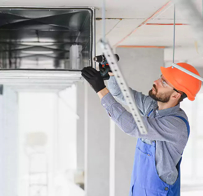 Why Homeowners & Businesses Trust Us in Siloam Springs, AR?