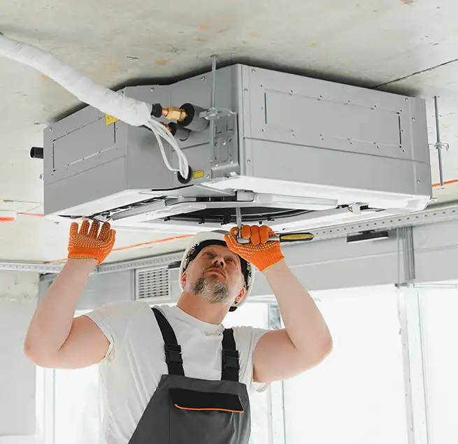 Why Homeowners & Businesses Trust Us Siloam Springs, AR