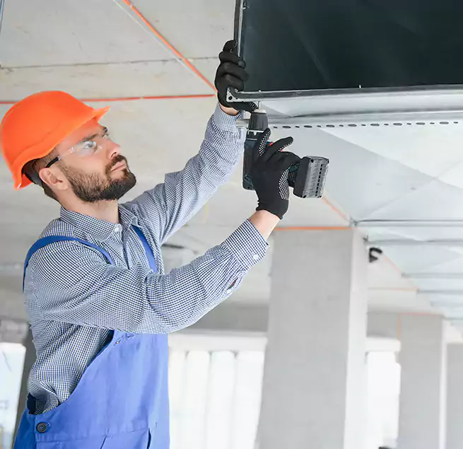 Why Homeowners & Businesses Trust Us in Siloam Springs, AR?