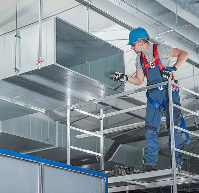 Why Homeowners Businesses Trust Us in Siloam Springs, AR