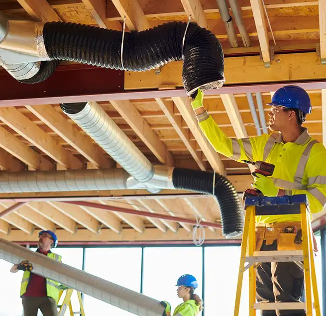 Why Homeowners & Businesses Trust Us in Siloam Springs, AR?