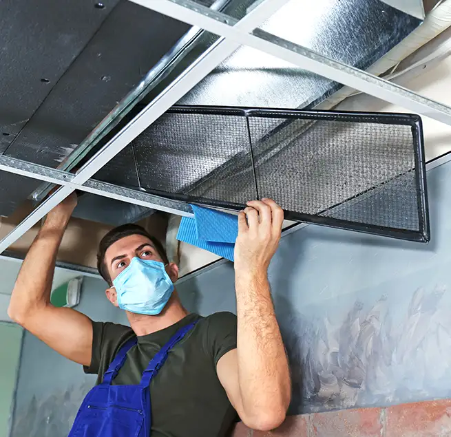 Why Homeowners & Businesses Trust Us in Siloam Springs, AR?