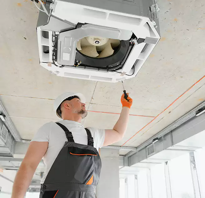 Why Homeowners Businesses Trust Us in Siloam Springs, AR