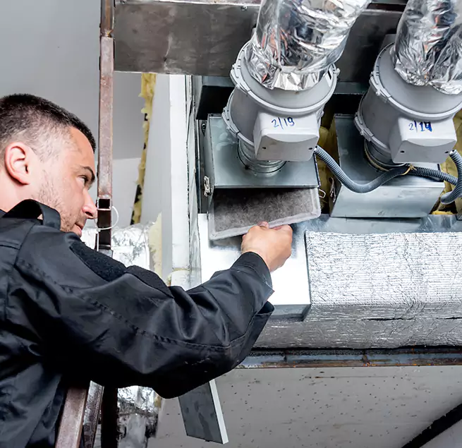 Why Homeowners Businesses Trust Us in Siloam Springs, AR?