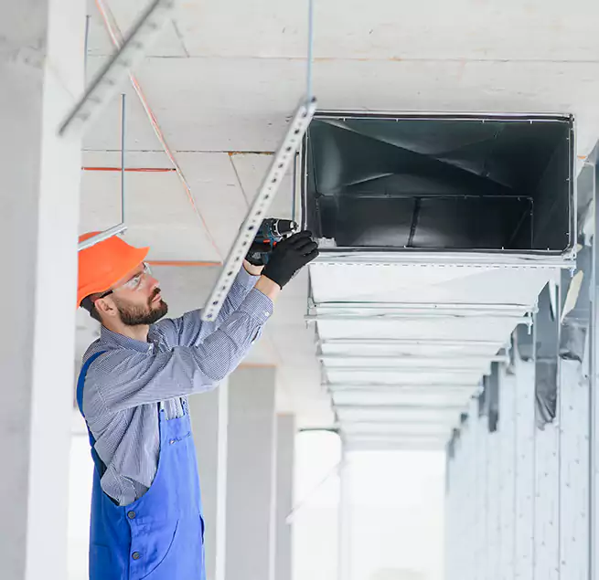 Why Homeowners & Businesses Trust Us in Siloam Springs, AR?