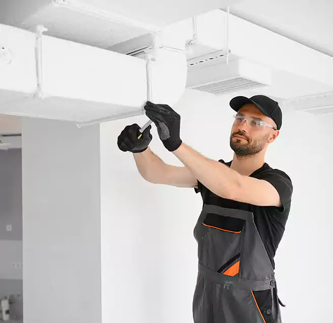  Why Homeowners Businesses Trust Us Siloam Springs, AR