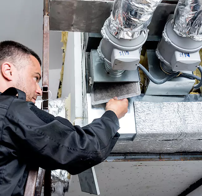 Why Homeowners & Businesses Trust Us in Siloam Springs, AR?