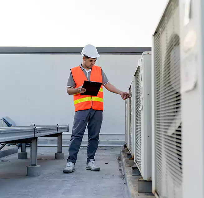 Why Homeowners & Businesses Trust Us in Siloam Springs, AR?