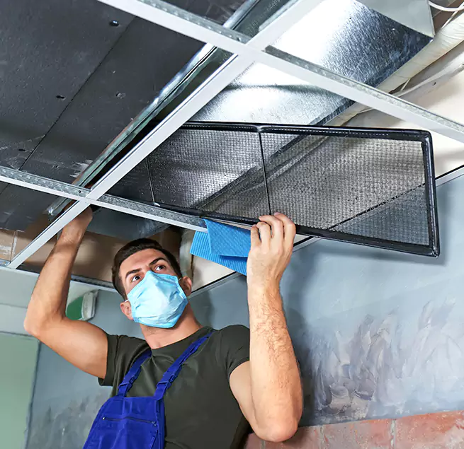  Why Homeowners Businesses Trust Us  in Siloam Springs, AR?