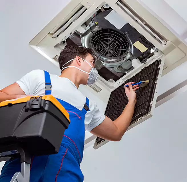 Why Homeowners & Businesses Trust Us in Siloam Springs, AR?